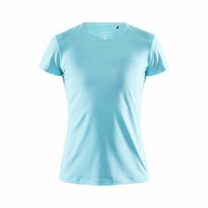 Dámske funkčné tričko CRAFT ADV Essence Slim SS sv. modré 1908767-304000 S