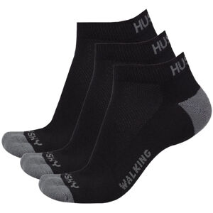 Ponožky Husky Walking 3pack L (41-44)