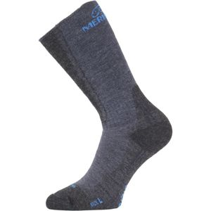 Ponožky Lasting WSM 504 modré S (34-37)